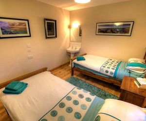 Ashlea Cottages Portrush United Kingdom