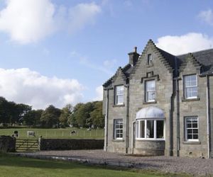 Montrave House Bed and Breakfast Leven United Kingdom