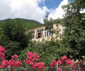 Guesthouse Lenjeri Mestia Georgia