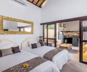 Greentree Villa Jimbaran Indonesia