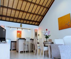 D-Umalas Villa Kerobokan Indonesia