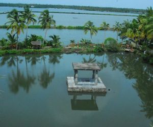 Shravanam Greens Cherai Beach India