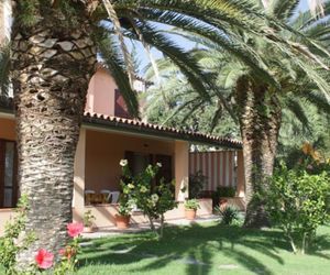 Agriturismo B&B Monte Gruttas Castiadas Italy