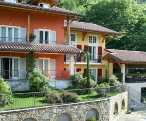 Cascina nel Bosco Cannobio Italy