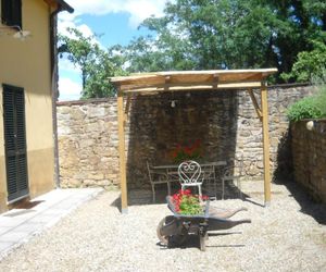 Casa Limonaia Arezzo Italy