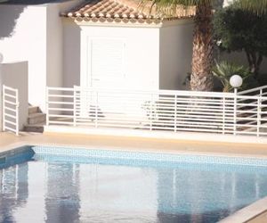 Albufeira Lovely new Apartment W/ Pool Montechoro Portugal