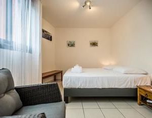 Appartement Le Paille en Queue Saint Pierre Reunion