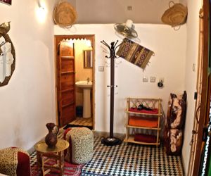Riad Mikou Fes Morocco