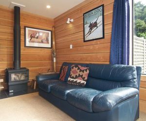 Pinot Lodge - Christchurch Holiday Homes West Melton New Zealand