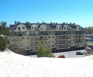 Apartamenty Bałtyk Park Ustka Poland