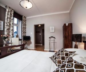 Apartamenty Grunwaldzkie Bydgoszcz Poland