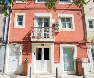 Apartamento Troino Setubal Portugal