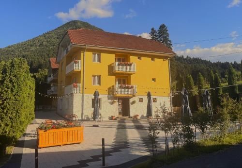 Hotel Photo 20