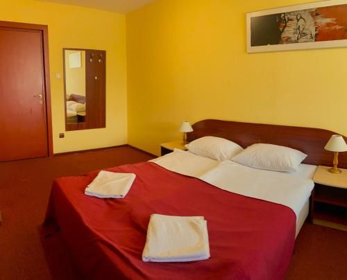 Hotel Photo 5