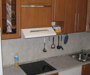 RentaDay Apartments on Bibirevo Rayevo Russia
