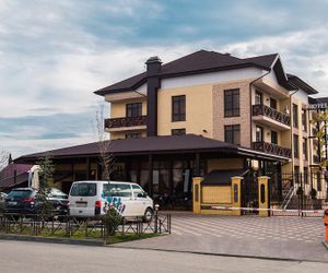 Abris Hotel Adler Russia