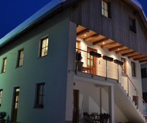 Apartments Nac Bovec Bovec Slovenia