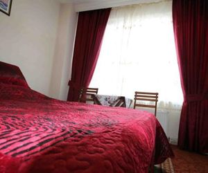 Safran Hotel Bakirkoy Turkey