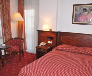 Ozilhan Hotel Cankaya Turkey