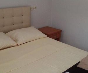 Ernur Oludeniz Turkey