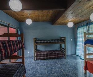 Hostel del Barranco La Paloma Uruguay