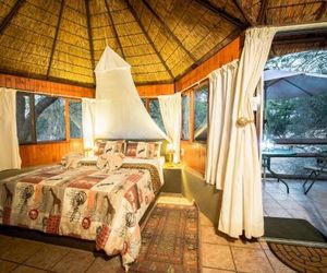 Baluleni Safari Lodge Mica South Africa