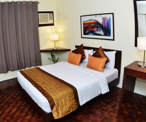 Riverside Executive Townhomes Pasig City Philippines