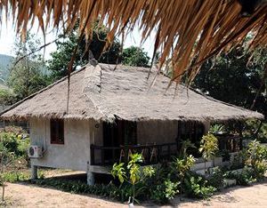 Secret Garden Village Koh Tao Island Thailand