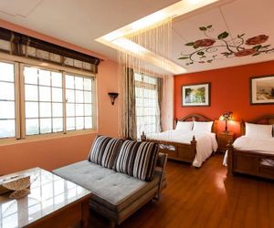 Colormylife B&B Jian Taiwan