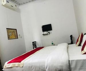 Hotel Green Haveli Pushkar India