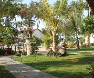 Sun and Sands Beach Hotel Spa Mui Ne Vietnam