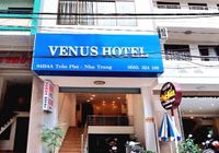 Отзывы Venus Hotel