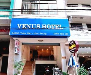 Venus Hotel Nha Trang Vietnam