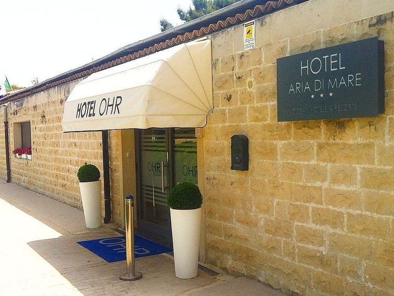 Hotel Photo 14