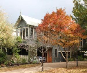 Oak Tree Lodge Rhyll Australia