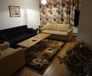 Deluxe Apartments Pamporovo Bulgaria