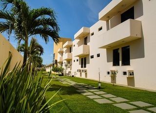 Фото отеля Marezzi Hotel Aracaju