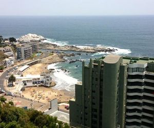 Departamento playa Cochoa Renaca Chile