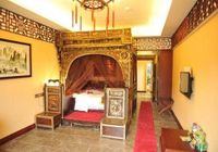 Отзывы Kingqueen Exotic Hotel Chongqing, 3 звезды