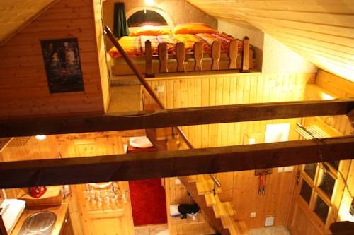 Hotel Photo 11