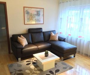 Ferienwohnung Huttenstrasse 22C Wuerzburg Germany