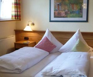Ferienhaus Geiger Oberstdorf Germany