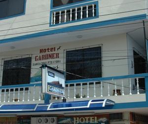 Hostal Gardner Galapagos Puerto Ayora Ecuador