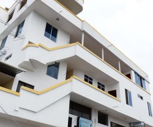 Gloria - Galápagos Inn Puerto Ayora Ecuador