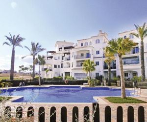 Apartment Sucina Calle Indigo Sucina Spain