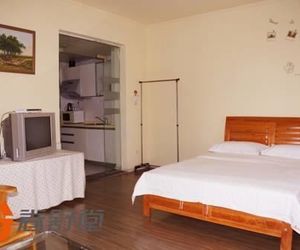 Chongqing Justom Family-style Hotel Apartment Chongqing China