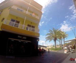 Edificio Don Diego Los Cristianos Spain