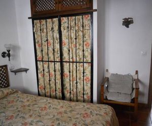 Aladín Grazalema Spain