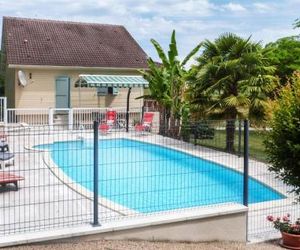 Holiday Home Sceau St. Angel Bateliere Nontron France