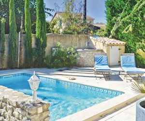 Holiday Home Isle Sur La Sorge Av. Voltaire Garcin LIsle-sur-la-Sorgue France